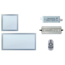 ND-7 RF control remoto regulable luz del panel